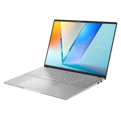 ноутбук ASUS VivoBook S16 M5606KA-RI035 90NB1593-M00160 Серебристый