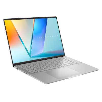 ноутбук ASUS VivoBook S16 M5606KA-RI035 90NB1593-M00160 Серебристый