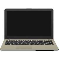 ноутбук ASUS VivoBook X540UA-GQ2298T 90NB0HF1-M32970 Черный