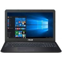 ноутбук ASUS VivoBook X556UQ-XO254T 90NB0BH1-M02890 Черный