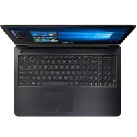 ноутбук ASUS VivoBook X556UQ-XO254T 90NB0BH1-M02890 Черный