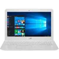 ноутбук ASUS VivoBook X556UQ-DM245D 90NB0BH5-M10290 Белый