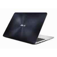 ноутбук ASUS VivoBook X556UQ-DM344T 90NB0BH2-M04200 Синий