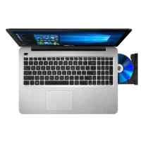 ноутбук ASUS VivoBook X556UQ-DM344T 90NB0BH2-M04200 Синий