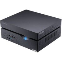 компьютер ASUS VivoMini VC66 90MS00Y1-M01080