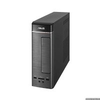 компьютер ASUS VivoPC K20CD 90PD01N1-M01770