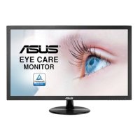 монитор ASUS VP247NA Черный