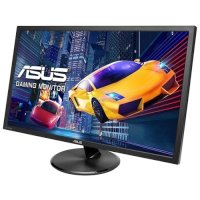 монитор ASUS VP28UQG Черный