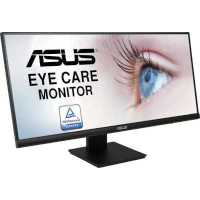 монитор ASUS VP299CL Черный
