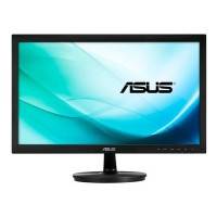 монитор ASUS VS229NA Черный