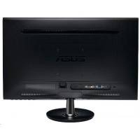 монитор ASUS VS248HR Черный
