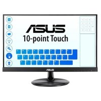 монитор ASUS VT229H Черный
