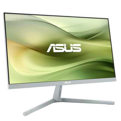 монитор ASUS VU249CFE-G Серый-зелёный