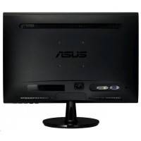 монитор ASUS VX207NE Черный