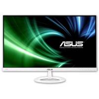 монитор ASUS VX279N-W Белый