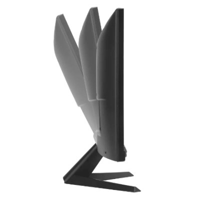 монитор ASUS VY229Q Черный