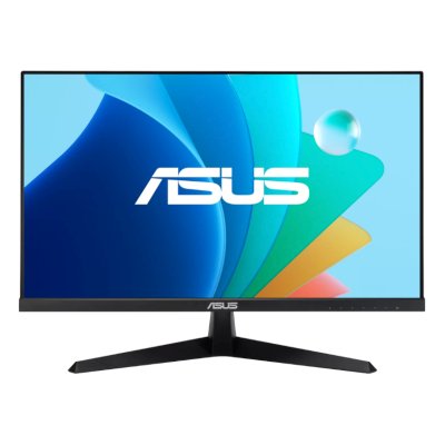 монитор ASUS VY249HF Черный