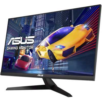 монитор ASUS VY279HGR Черный