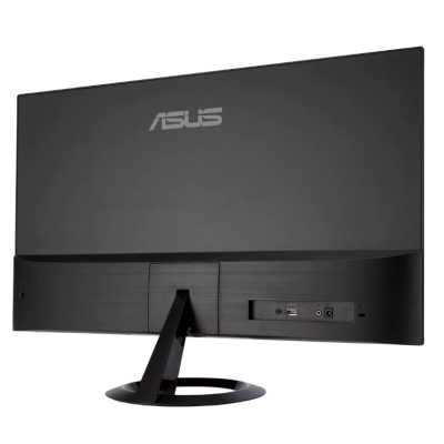 монитор ASUS VZ24EHF Черный