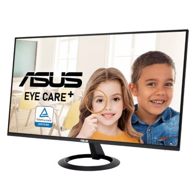 монитор ASUS VZ24EHF Черный