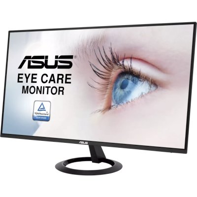 монитор ASUS VZ27EHE Черный