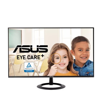 монитор ASUS VZ27EHF Черный