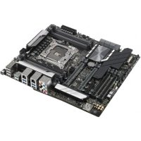 материнская плата ASUS WS C422 Pro-SE