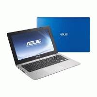 ноутбук ASUS X201E-KX023H 90NB00L3-M00950 Синий