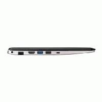 ноутбук ASUS X202E 2117U/4/500/Win 8 Черный
