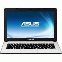 ноутбук ASUS X301A B970/2/320/Win 7 HB/Silver Серебристый