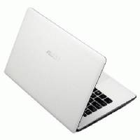 ноутбук ASUS X301A B970/2/320/Win 7 HB/Silver Серебристый