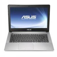 ноутбук ASUS X450LN-WX031H 90NB0501-M00460 Серый