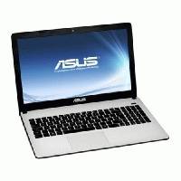 ноутбук ASUS X501A B830/2/320/Win 7 HB/White Белый