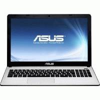 ноутбук ASUS X502CA-XX118D 90NB00I2-M06840 Белый