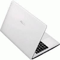 ноутбук ASUS X502CA-XX118D 90NB00I2-M06840 Белый