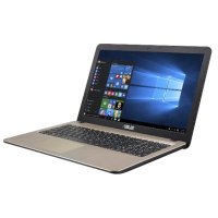 ноутбук ASUS X540SA-XX004T 90NB0B31-M06340 Черный