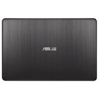ноутбук ASUS X540SA-XX004T 90NB0B31-M06340 Черный