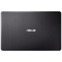 ноутбук ASUS X541UJ-GQ438T 90NB0ER1-M11500 Черный