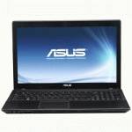 ноутбук ASUS X54L B800/2/320/Win 7 HB Черный
