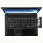 ноутбук ASUS X54L B800/2/320/Win 7 HB Черный