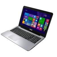 ноутбук ASUS X555LA-XX138H 90NB0652-M02420 Черный