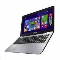 ноутбук ASUS X555LJ-XO465H 90NB08I2-M06010 Черный