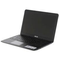 ноутбук ASUS X555YA-XO172T 90NB09B2-M02550 Черный