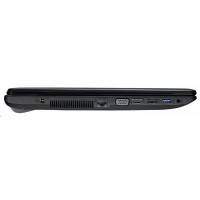 ноутбук ASUS X751LB 90NB08F1-M01540 Черный