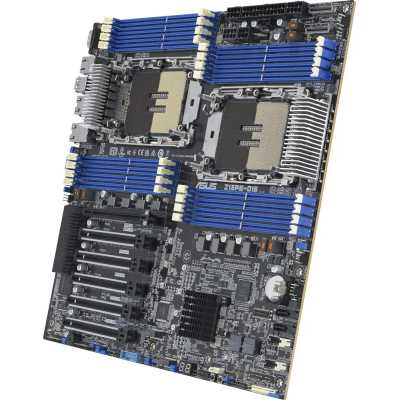 материнская плата ASUS Z13PE-D16 Черный