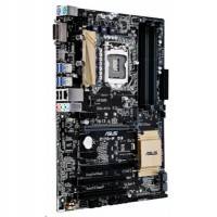 материнская плата ASUS Z170-P D3