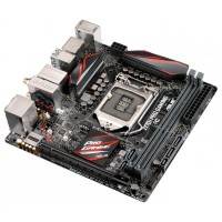 материнская плата ASUS Z170I Pro Gaming