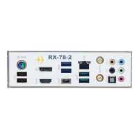материнская плата ASUS Z590 WiFi Gundam Edition