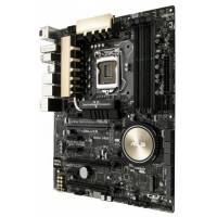 материнская плата ASUS Z97-Deluxe NFC-WLC