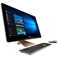 моноблок ASUS Zen Pro Z240ICGK-GK061X 90PT01E1-M04260 Золотой